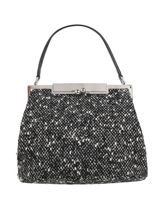 

Сумка DOLCE & GABBANA, черный