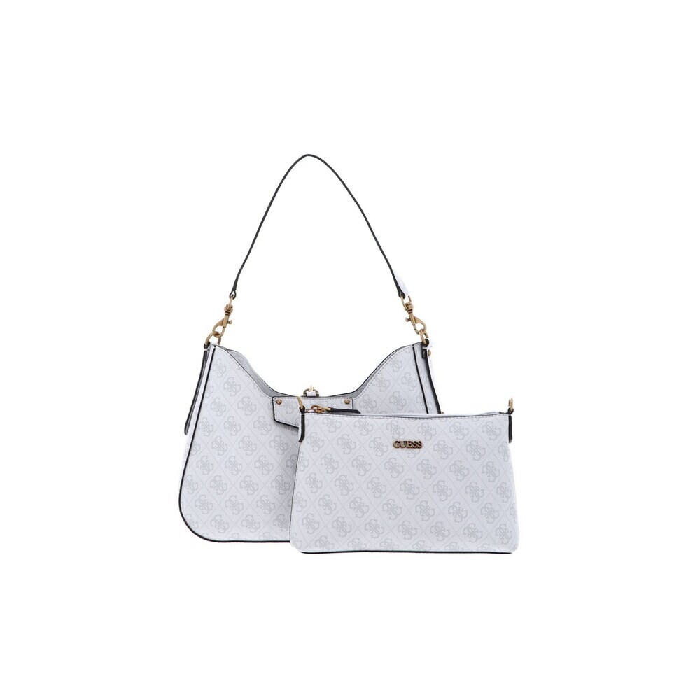 

Сумочка Guess, светло-серый
