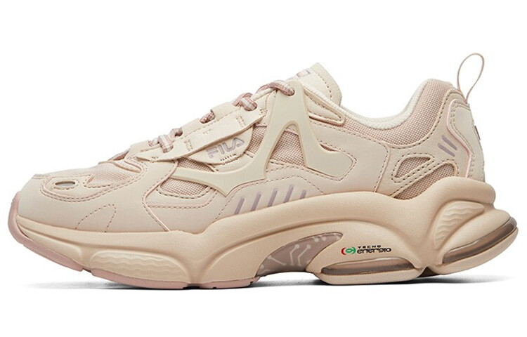 

Fila Fusion RJV Life Повседневная обувь женская