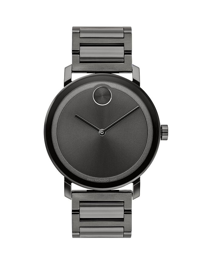 

Часы Bold Evolution, 40 мм Movado