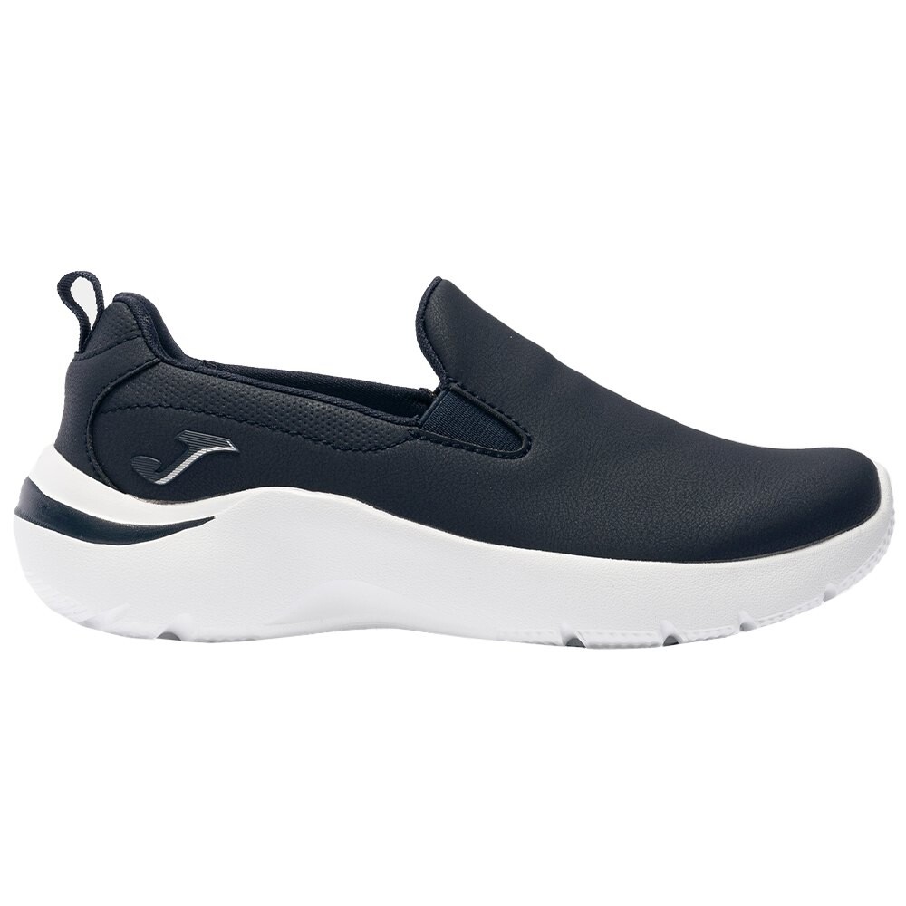 

Кроссовки Joma Laceless, синий