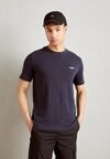 

Базовая футболка Marc O'Polo Denim, темно-синий
