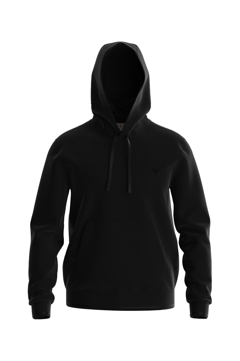 

Христианская мужская толстовка M3YQ52KBK32-JBLK Guess, черный