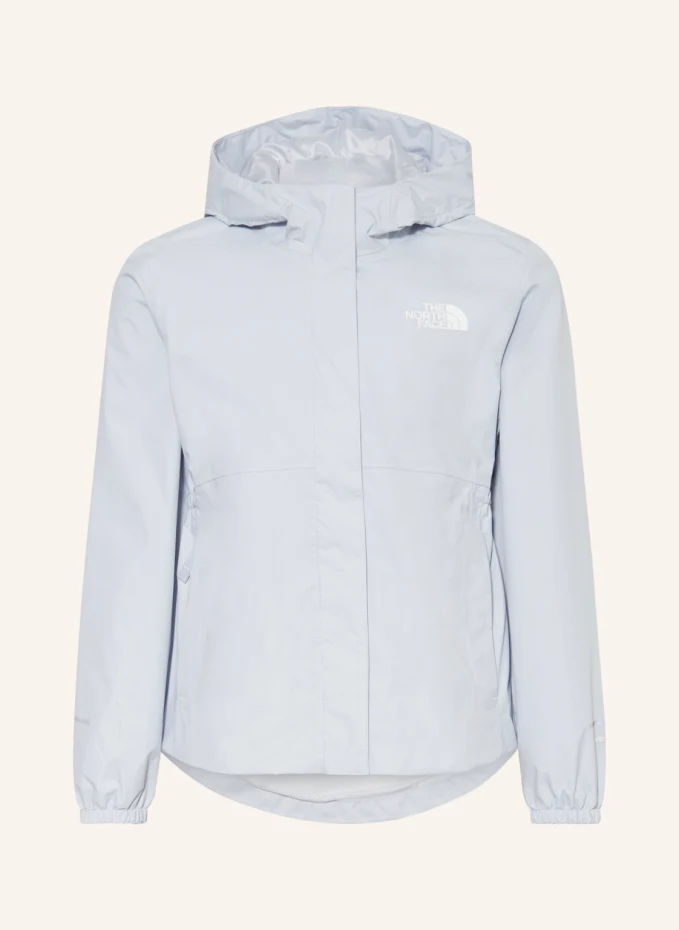 

Антора дождевик The North Face, синий