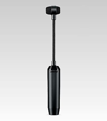 

Конденсаторный микрофон Shure PGA98D-LC