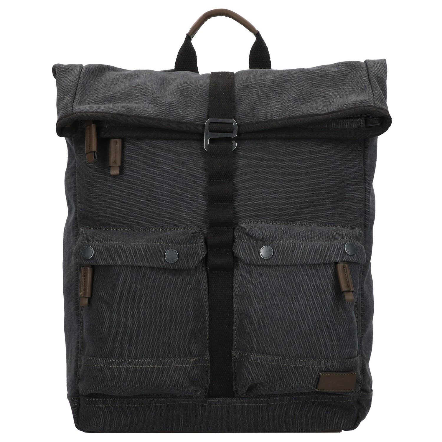 

Рюкзак Camel Active Molina 33 cm Laptopfach, синий