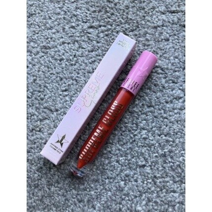 

Jeffree Star Cosmetics Supreme Gloss, все знают – новинка