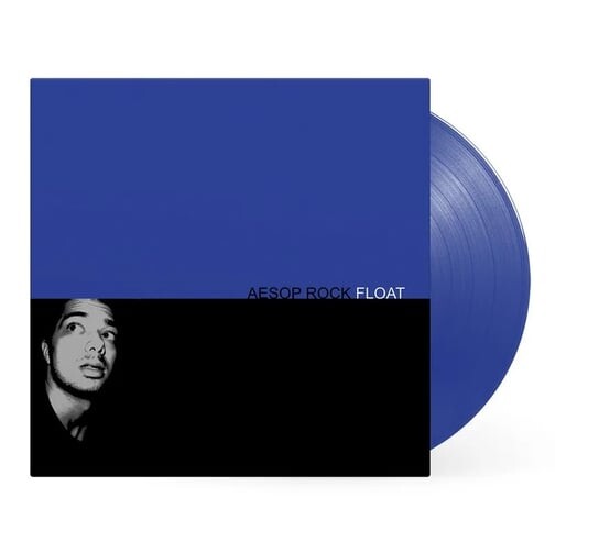 

Виниловая пластинка Aesop Rock - Float