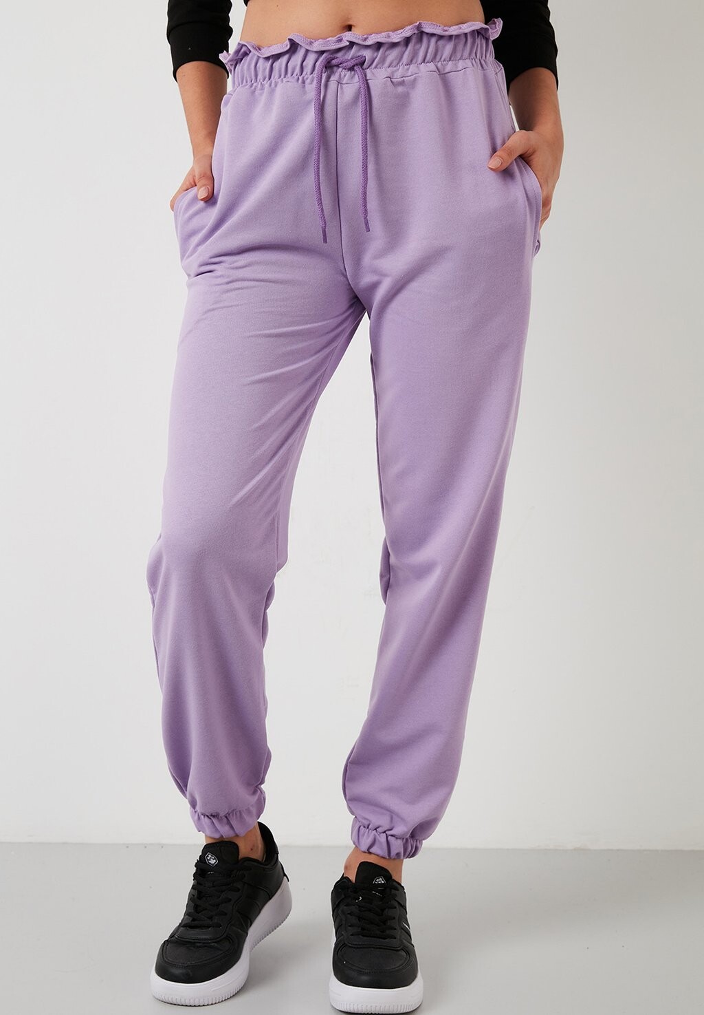 

Спортивные брюки LELA, Фиолетовый
