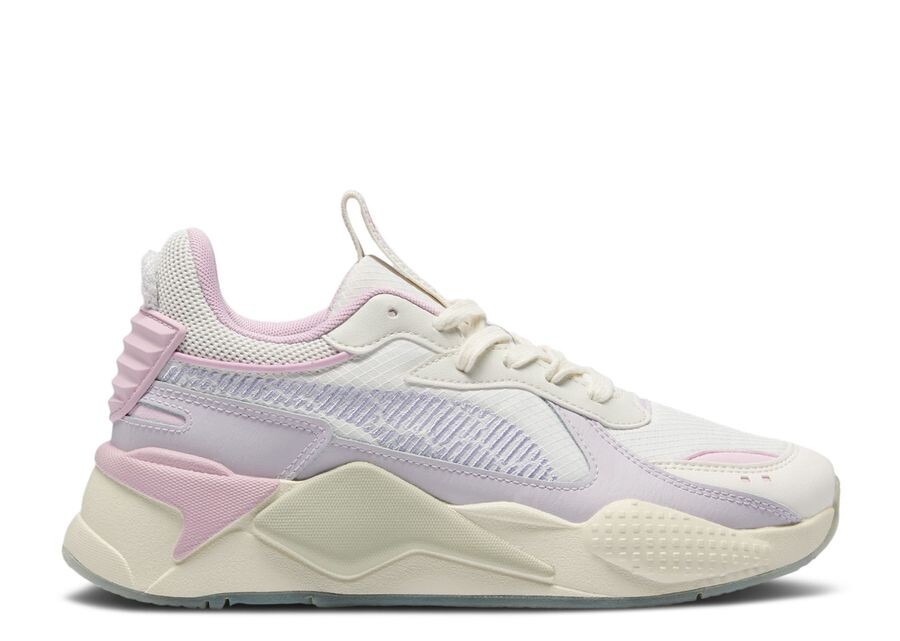 

Кроссовки Puma Wmns RS X, цвет Landscape Pack Altiplano