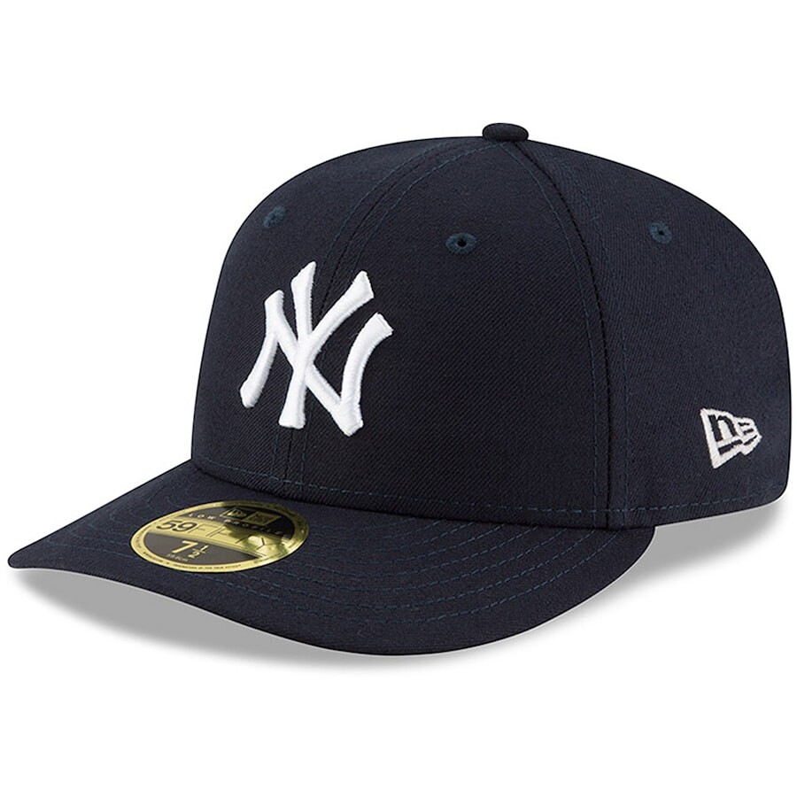 

Бейсболка New Era New York Yankees, нави