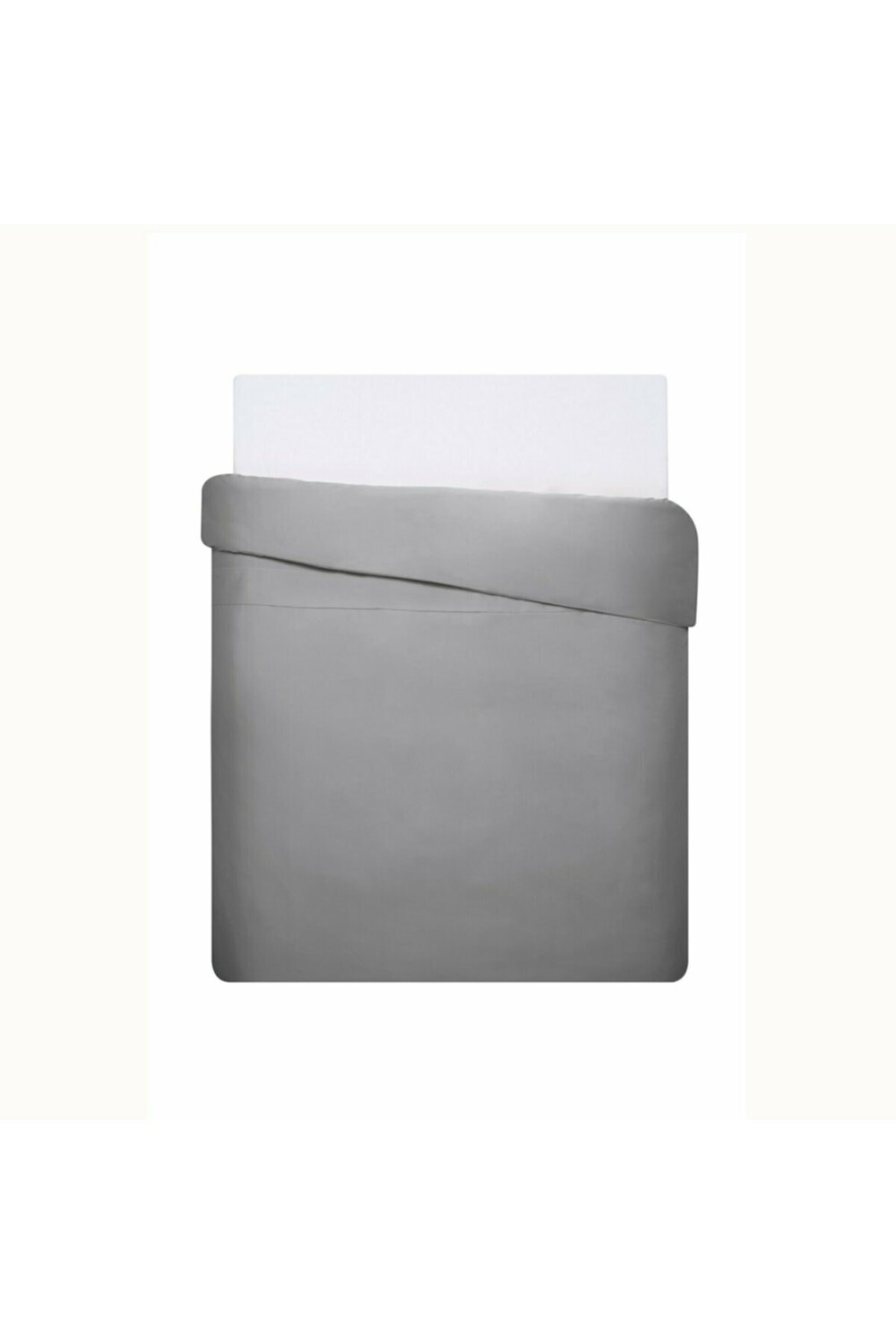 

Пододеяльник двойной Linens Satin Basic
