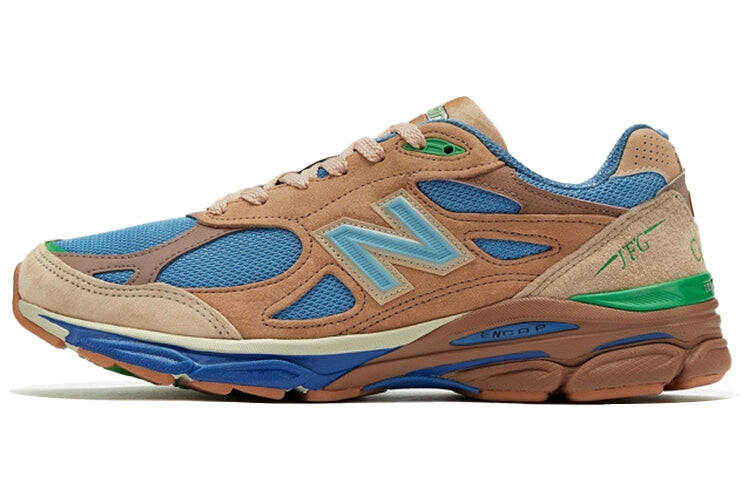 

Кроссовки Joe Freshgoods x New Balance 990 v3