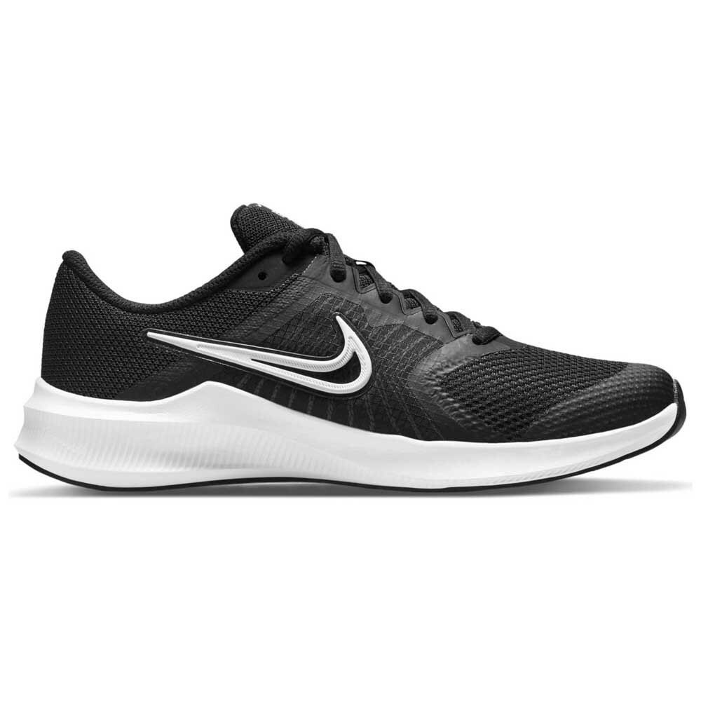 

Кроссовки Nike Downshifter 11 GS, черный