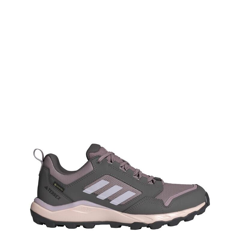

Горные ботинки Gore-Tex Adidas, цвет charcoal grey/plateado/light lilac