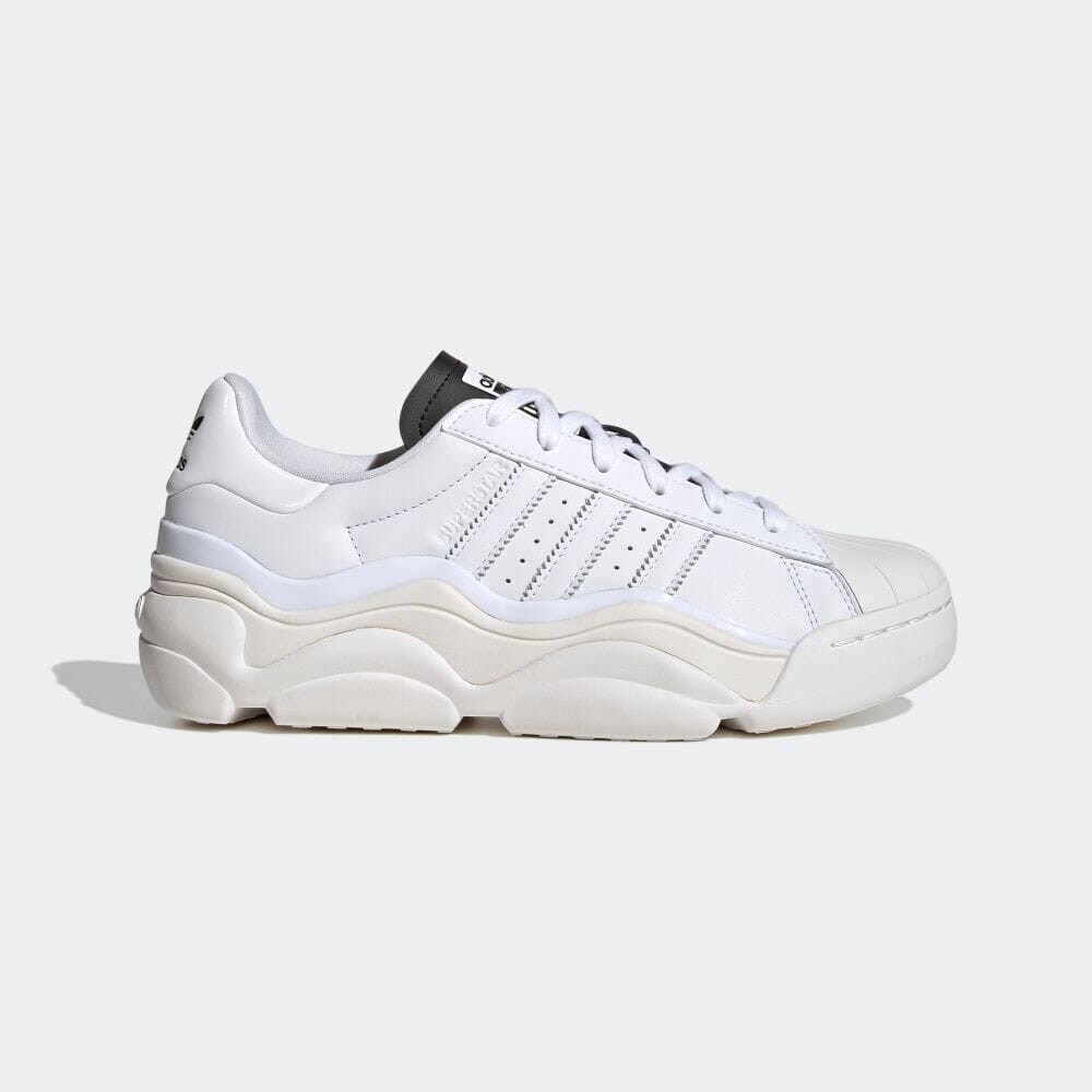 

Кроссовки Adidas SST MILLENCON