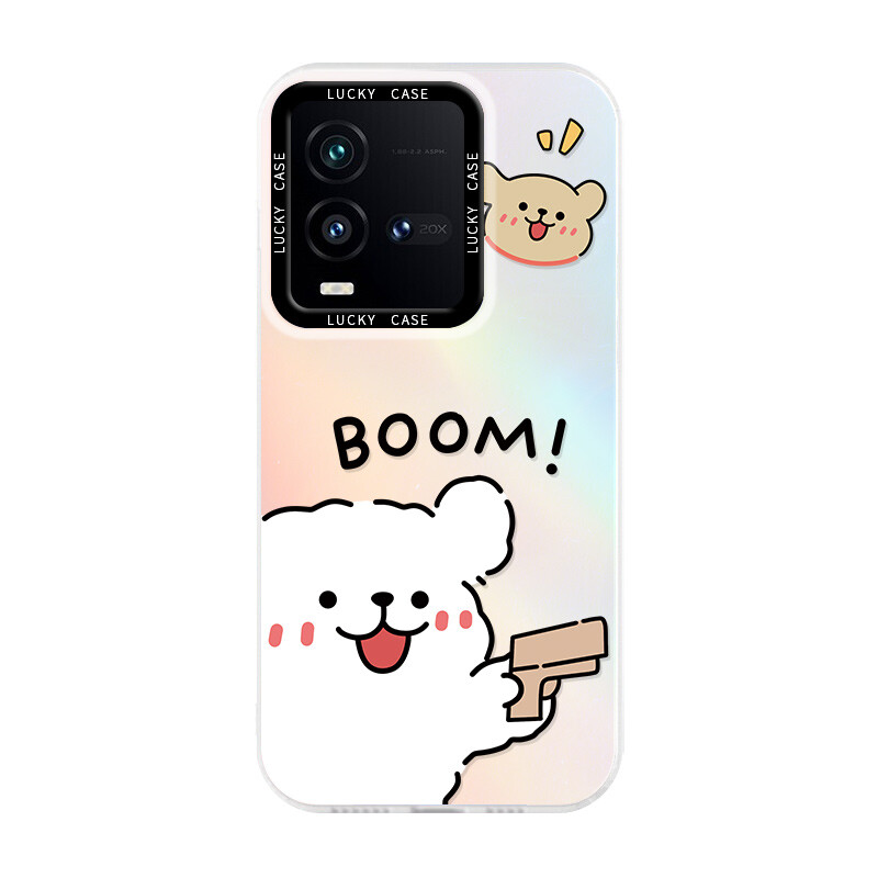 

Мелкие кости Чехол для телефона Small Bones, DWJYLS280 - Translucent white
