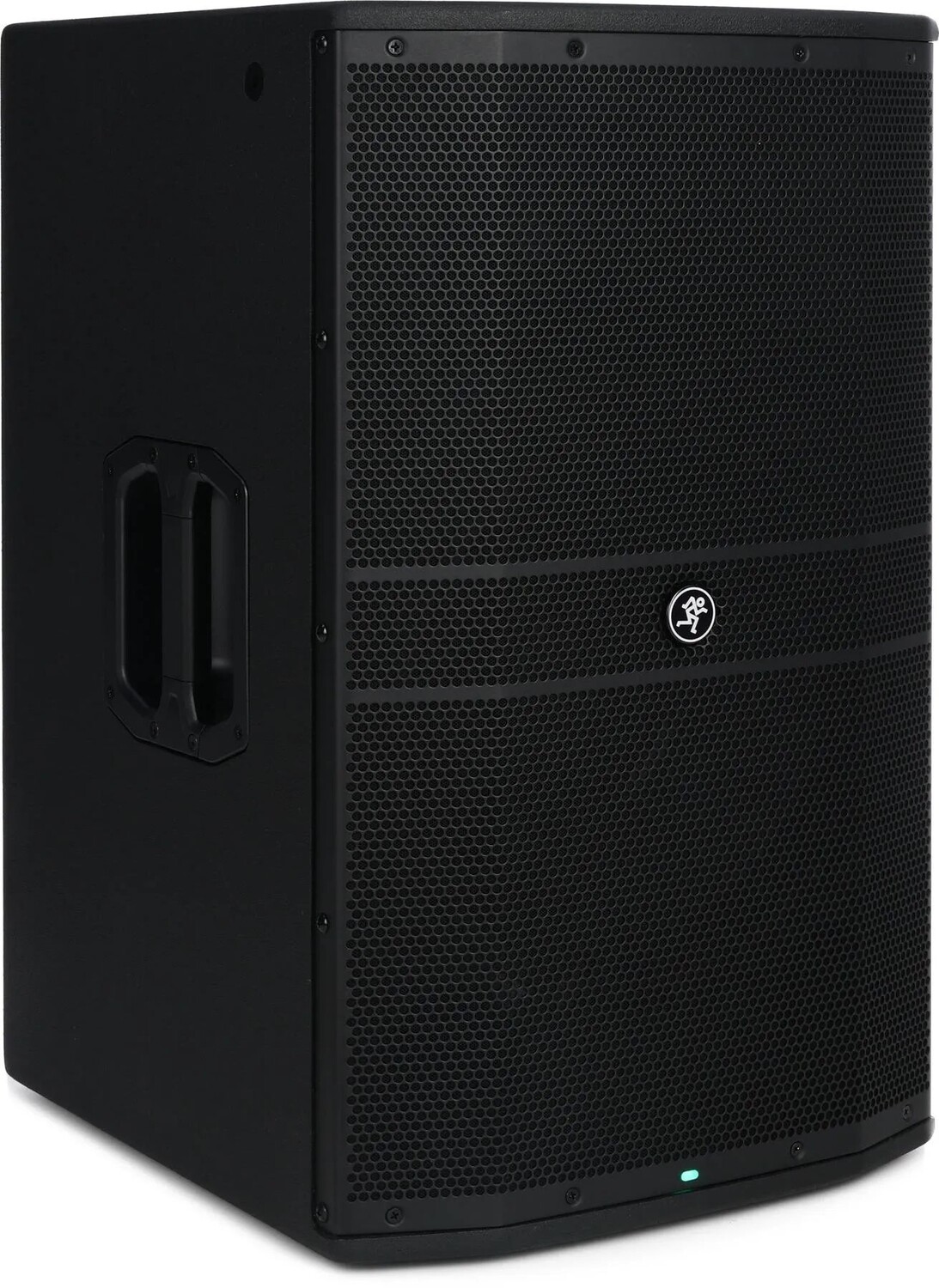 

Mackie DRM212 1600 Вт 12-дюймовый активный динамик