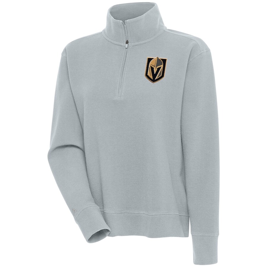 

Толстовка Antigua Vegas Golden Knights, серый