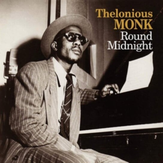 

Виниловая пластинка Monk Thelonious - Round Midnight