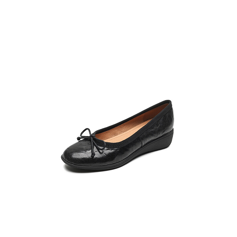 

Туфли женские повседневные Women's Casual Shoes Women's Amazing Cure, черный