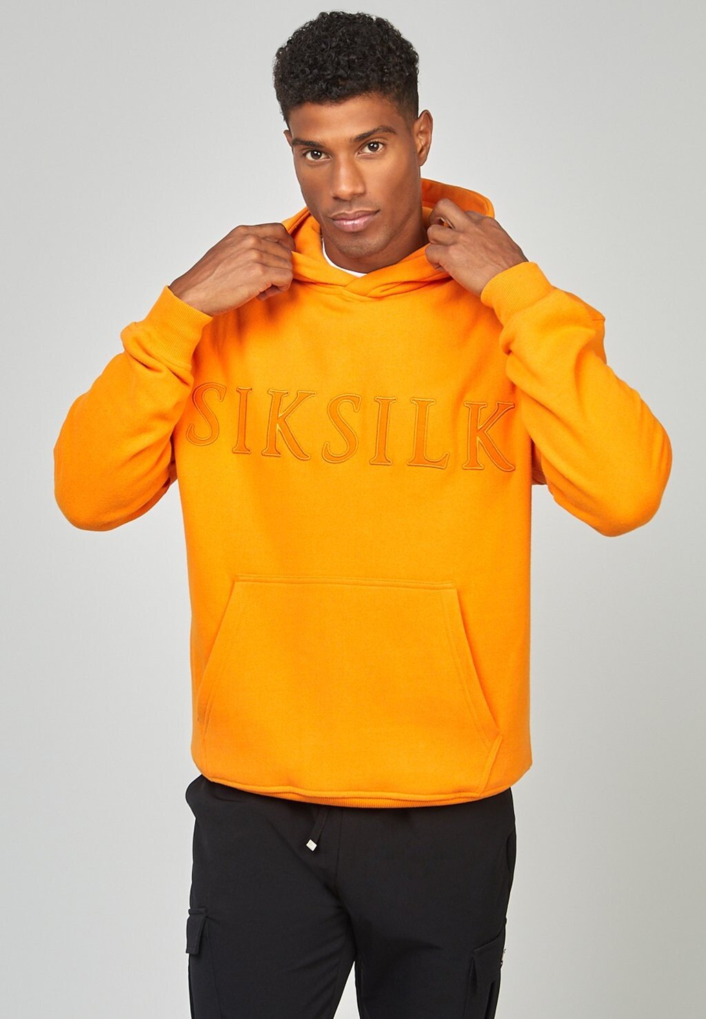 

Худи SIKSILK