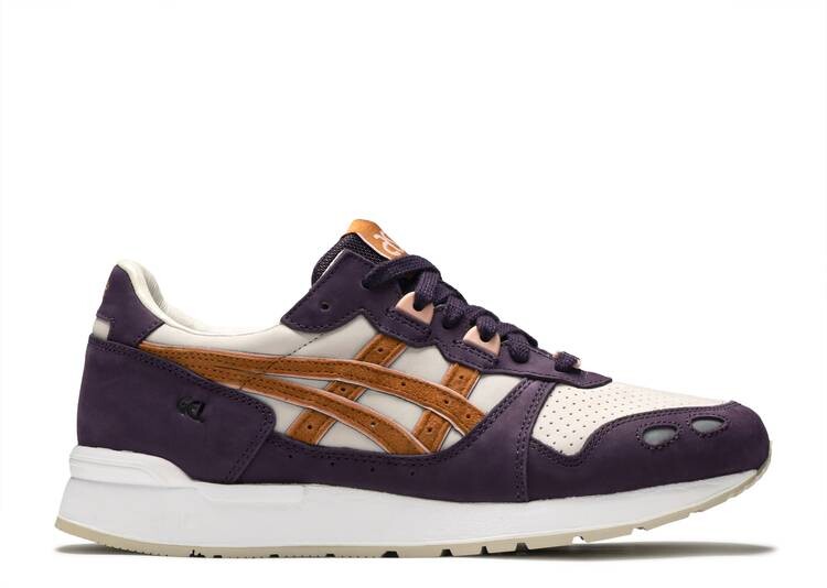 

Кроссовки ASICS PATTA X GEL LYTE 'GINGER HONEY', серый