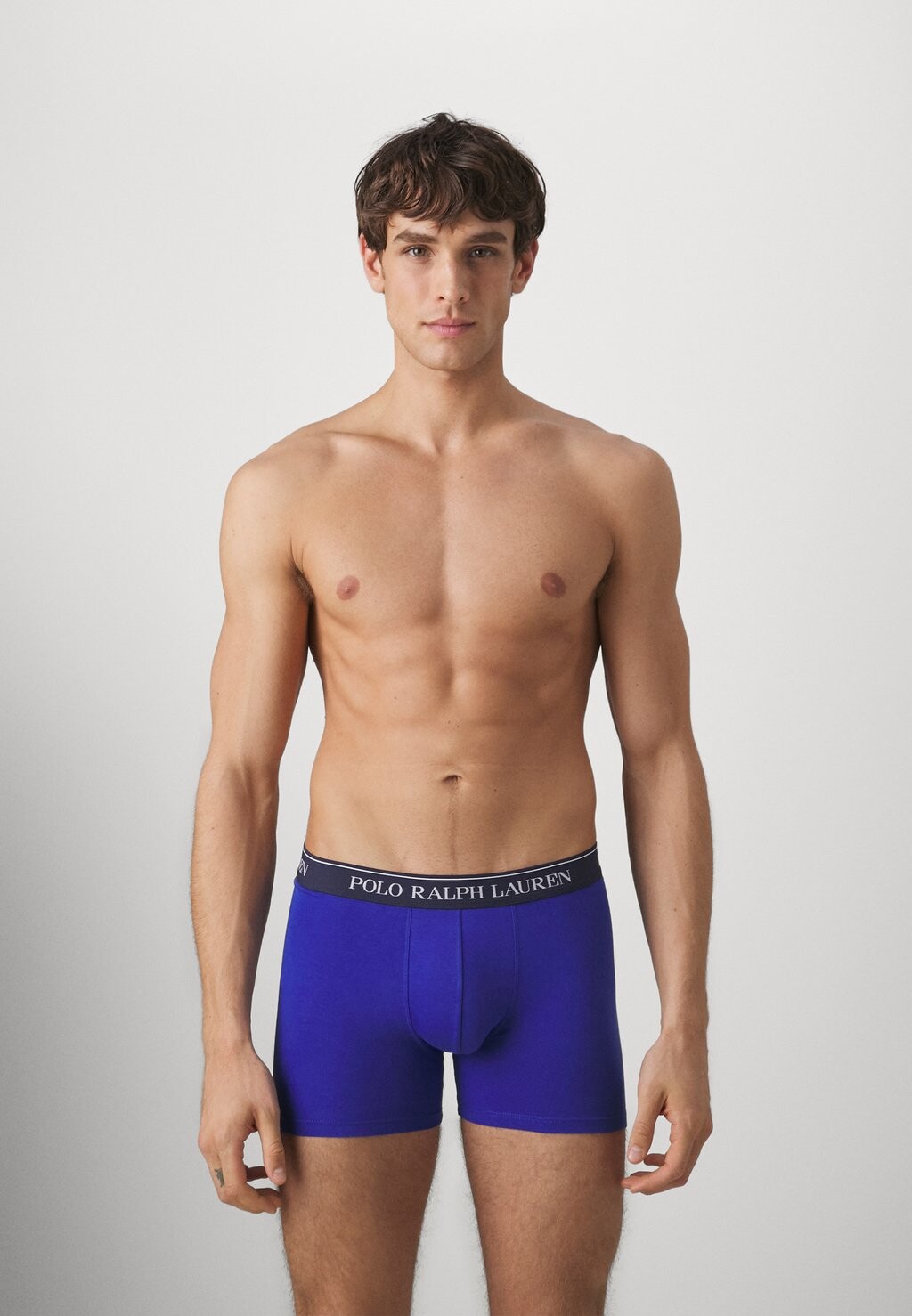 

Трусики 3 PACK Polo Ralph Lauren, синий
