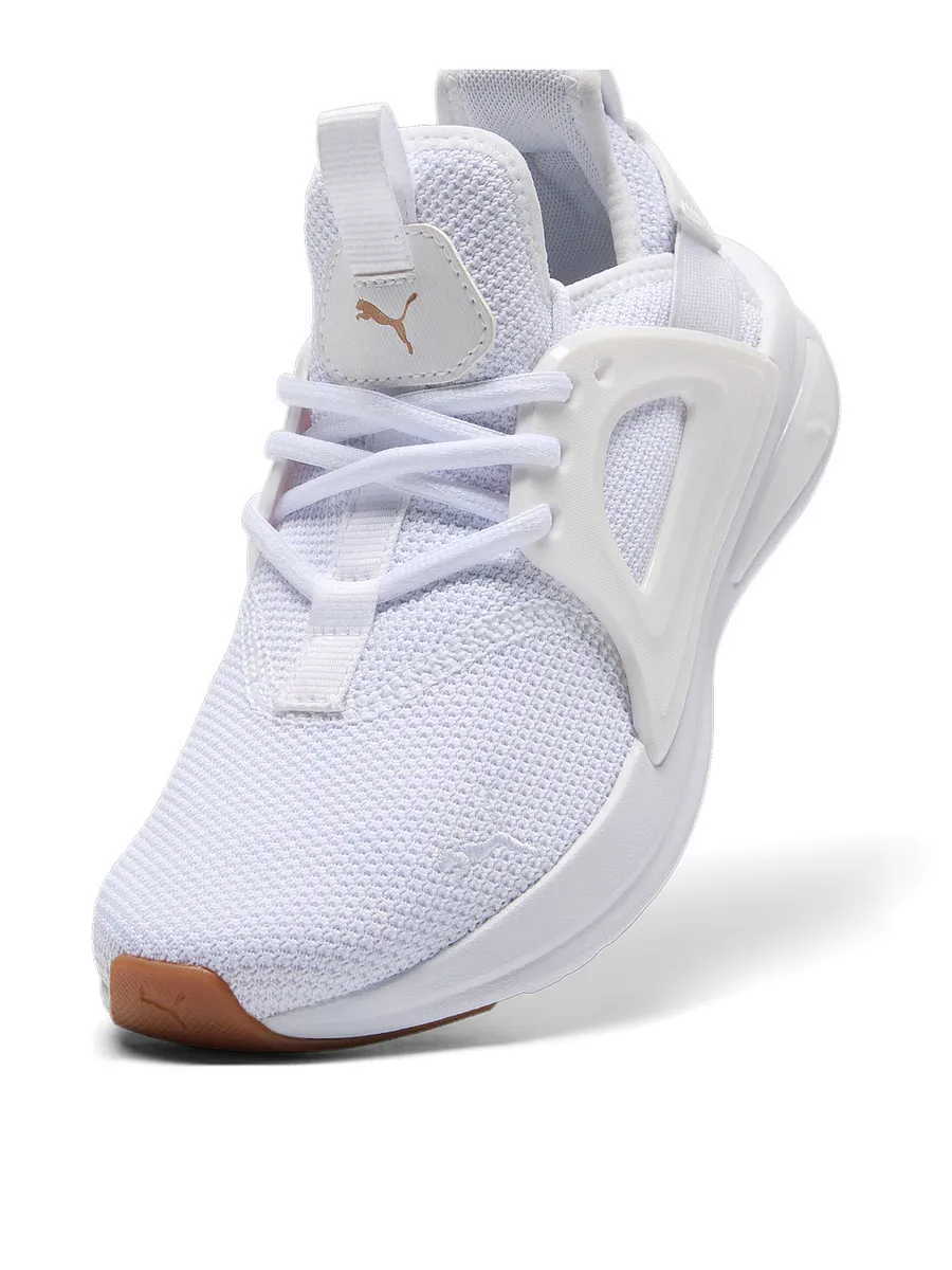 

Кроссовки Softride Enzo Evo Mix Puma, белый