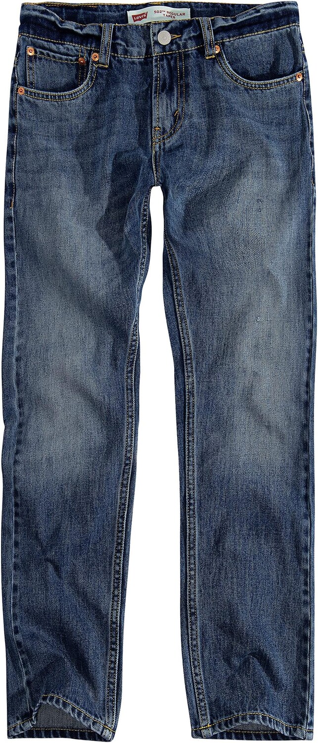 

Джинсы Levi'S 502 Slim Fit Taper Jeans, цвет Jumpshot