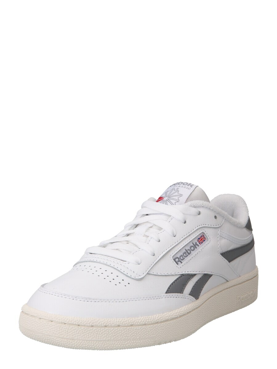 

Кроссовки Reebok REVENGE, белый