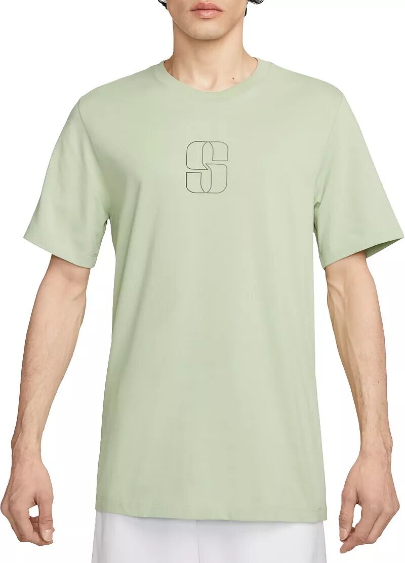 

Мужская баскетбольная футболка Nike Sabrina Ionescu Dri-FIT