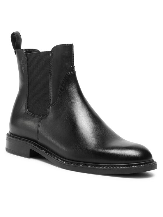 

Классические ботильоны Vagabond Shoemakers, черный