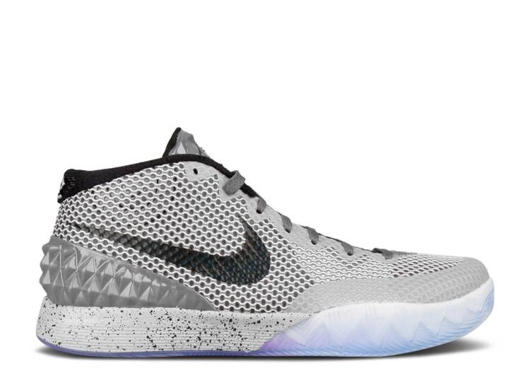 

Кроссовки Nike KYRIE 1 EP 'ALL STAR', серый