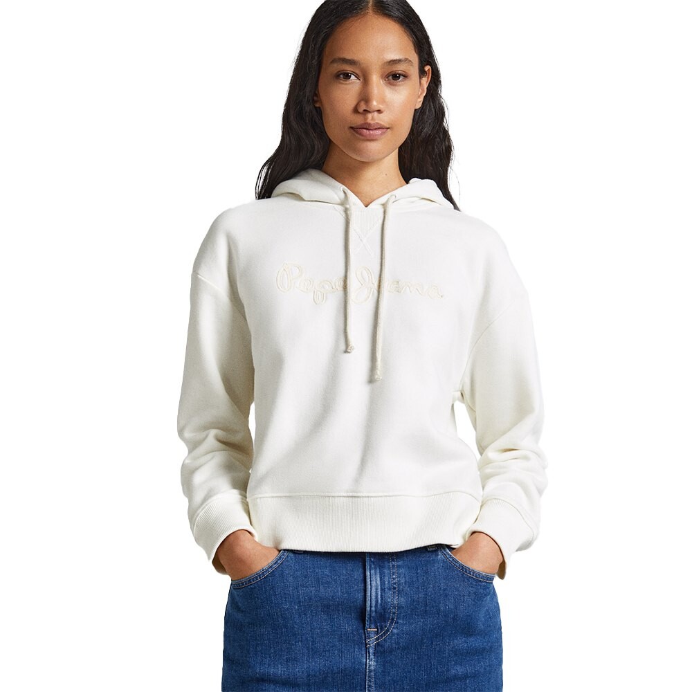 

Худи Pepe Jeans Nanette, бежевый