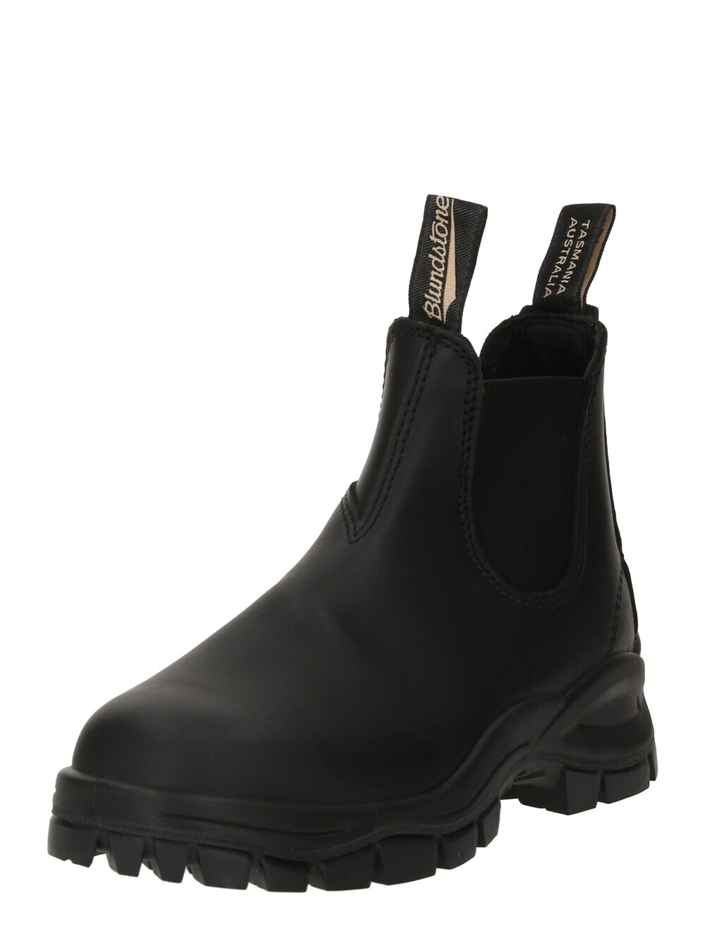

Ботинки Челси Blundstone, черный