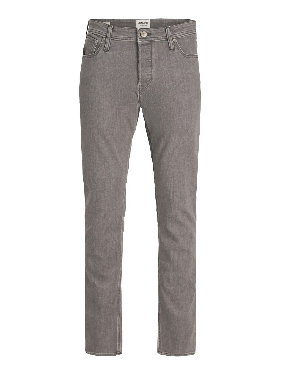 

Джинсы JACK & JONES Tapered Jeans, серый