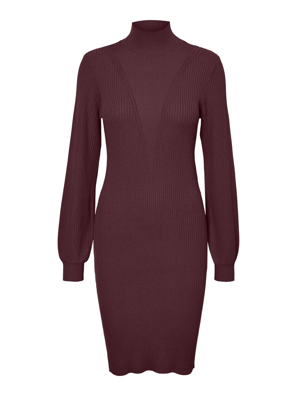 

Платье VERO MODA RAINA, ежевика
