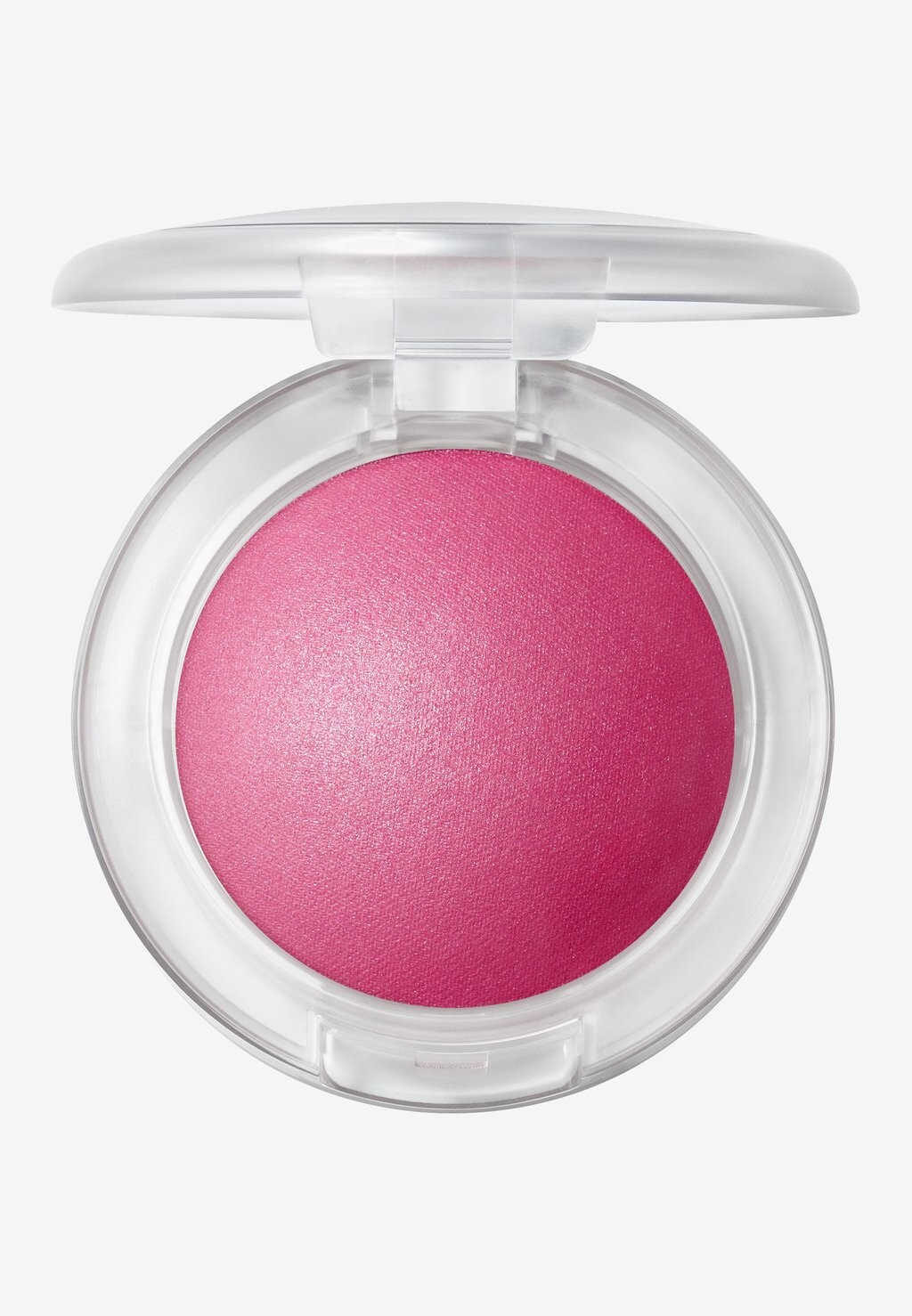 

Румяна GLOW PLAY BLUSH MAC, цвет rosy does it