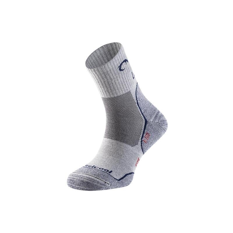 

Походные носки Lurbel Camino, унисекс., цвет gris