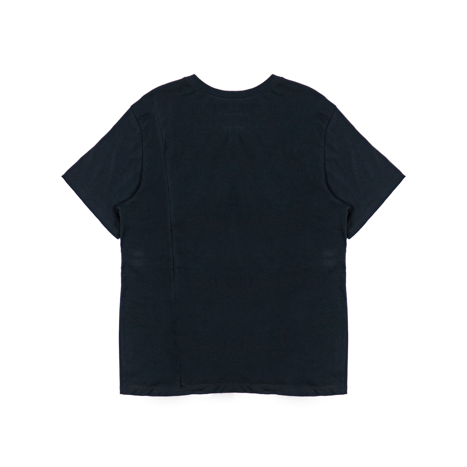 

Футболка Nike унисекс, цвет Black