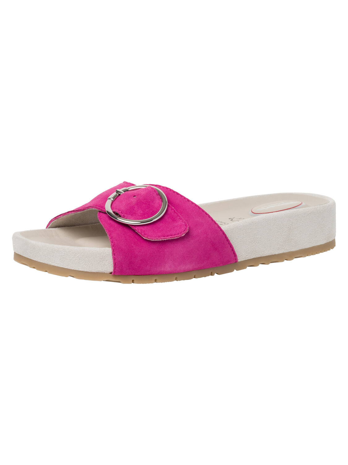 Мюли Tamaris COMFORT Pantolette, цвет FUXIA