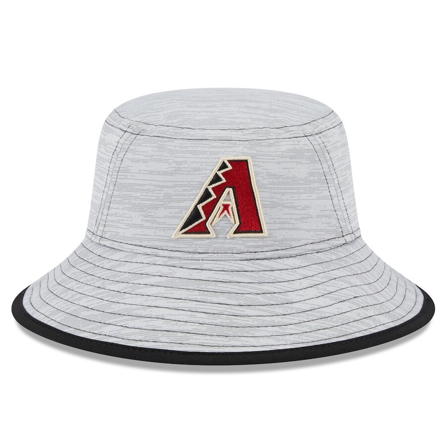 

Панама New Era Arizona Diamondbacks, серый