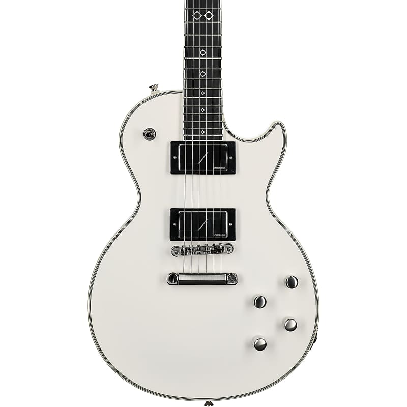 Электрогитара Epiphone Jerry Cantrell Les Paul Custom Prophecy Electric Guitar