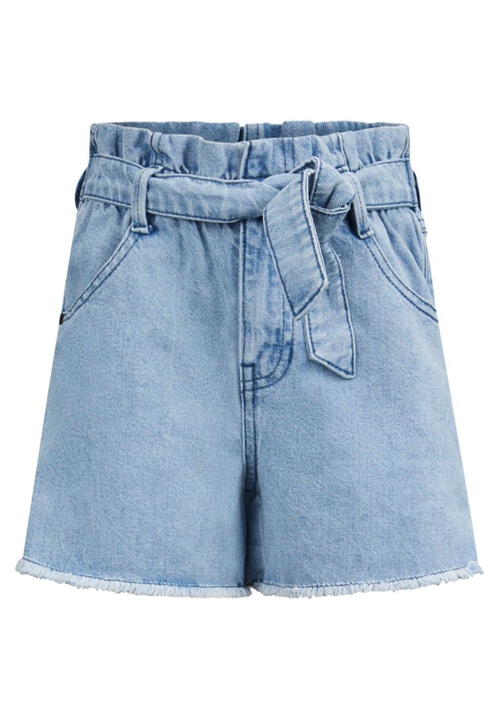 

Джинсовые шорты VALENTINA POWDER Retour Jeans, цвет blue