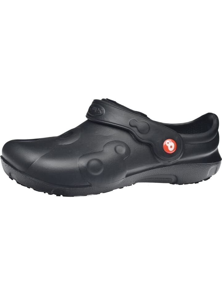 

Домашние тапочки Sanita Comfortwear, черный