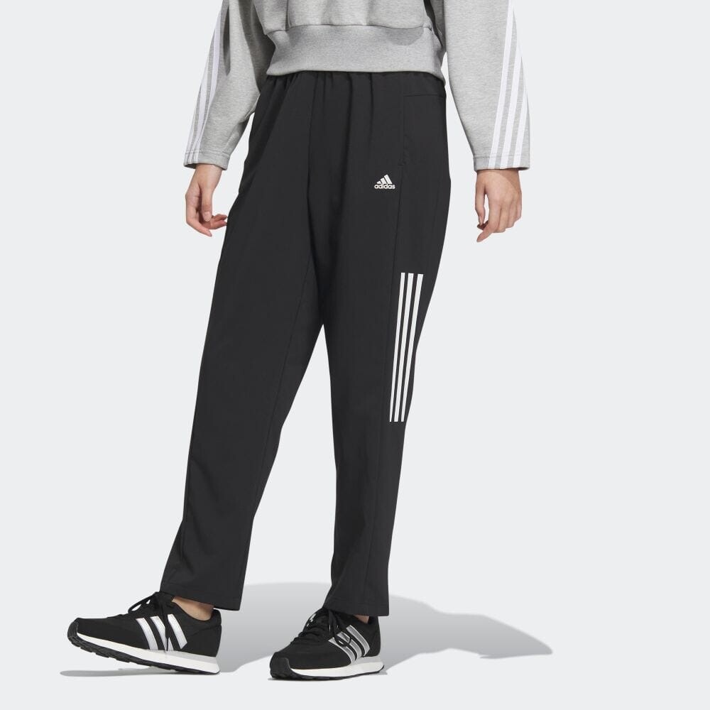 

Брюки Adidas IA5208, черный