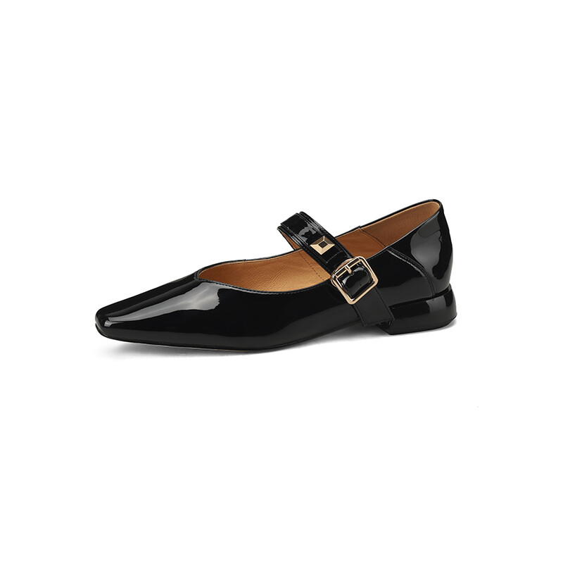 

Туфли женские повседневные Women's Casual Shoes Women's Kkyn, цвет Burgundy
