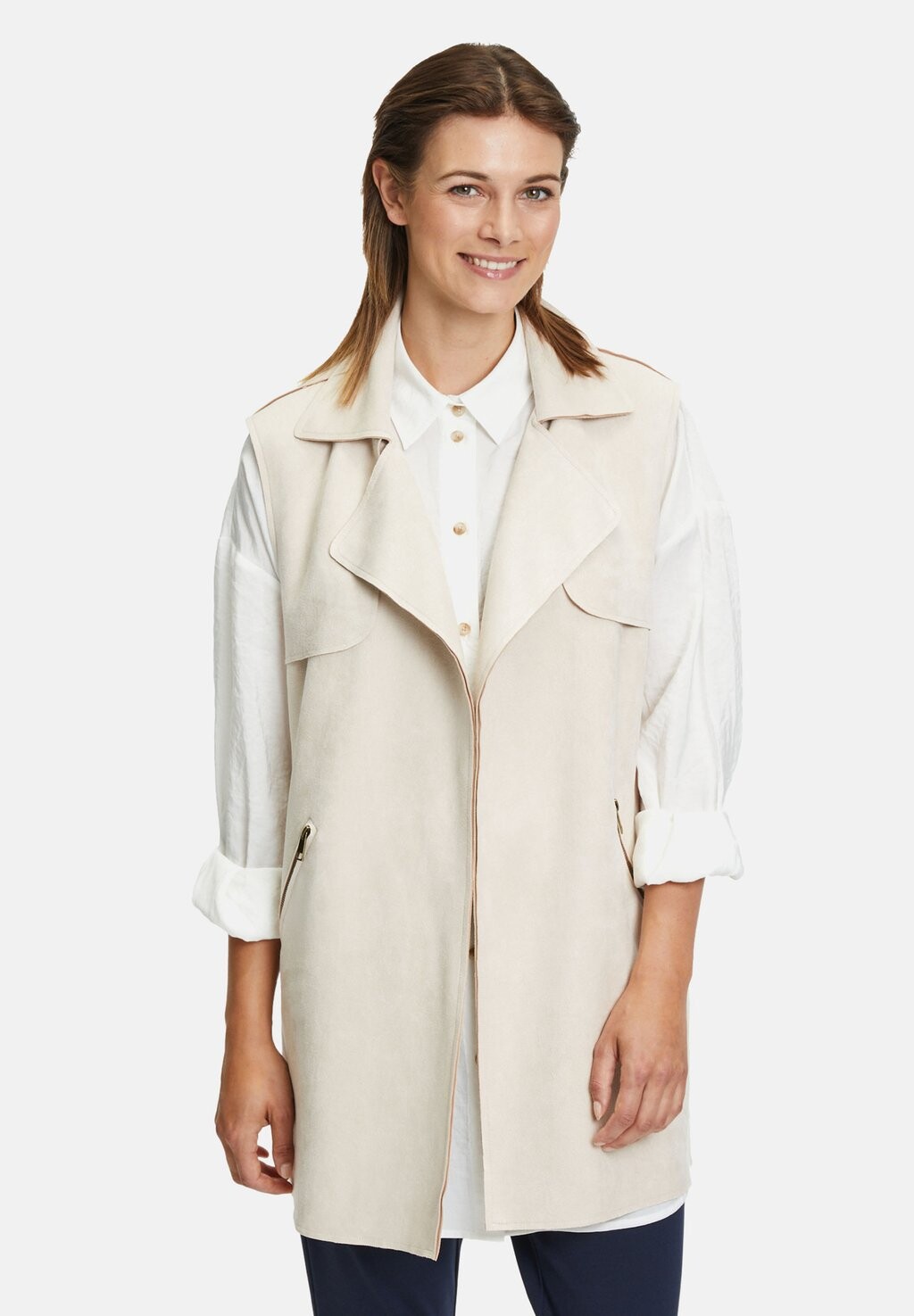 

Жилет Betty & Co