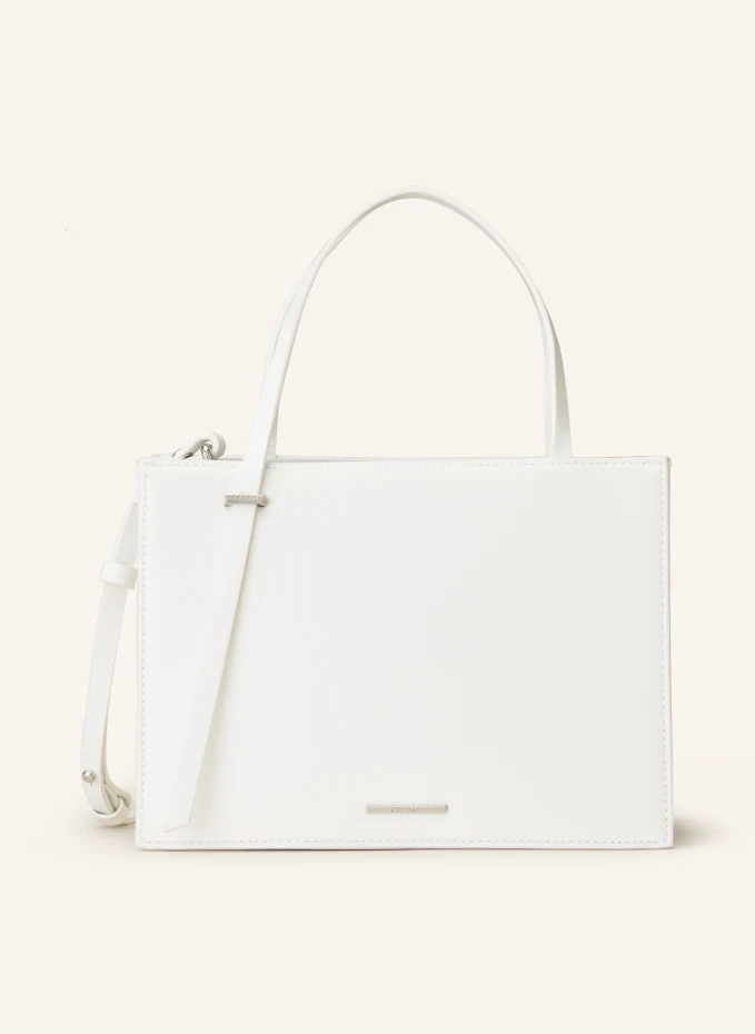 

Кошелек Calvin Klein, белый